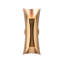 Capsule 2 - Light Flush Mounted Sconce
