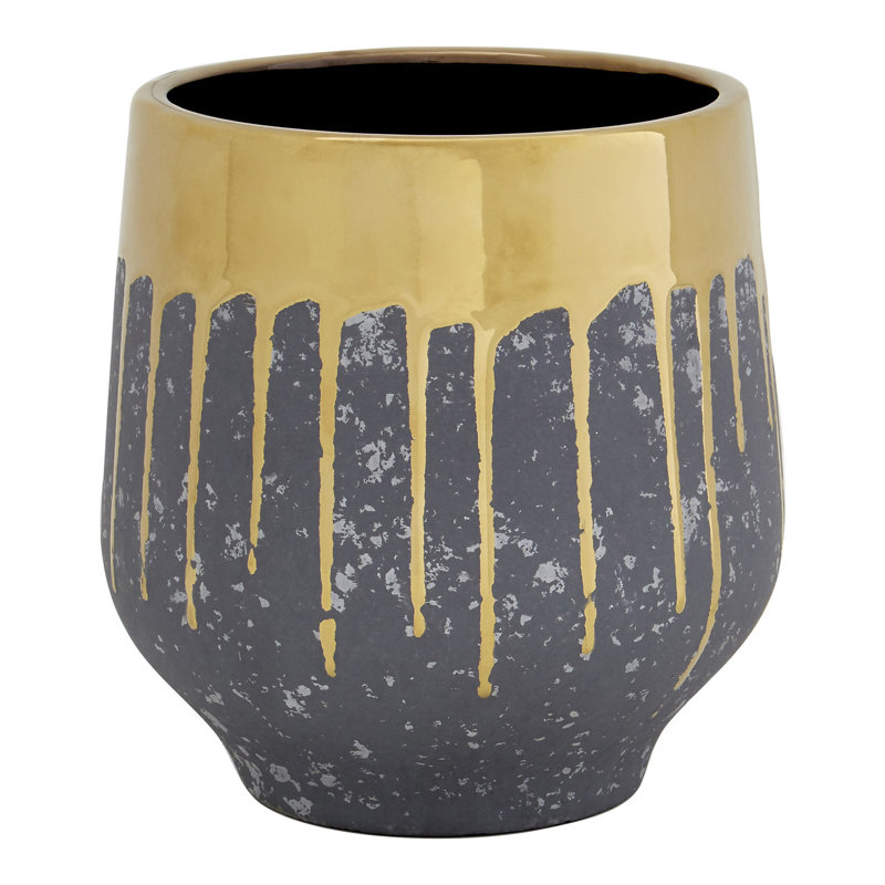 Bluebelle Ceramic Planter