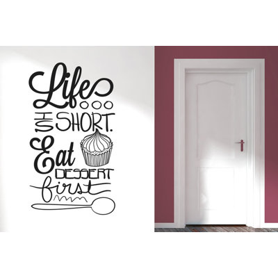Wall Decal