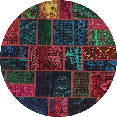 Abstract Indoor Rug