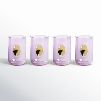 Eastpoint Drinking Glass