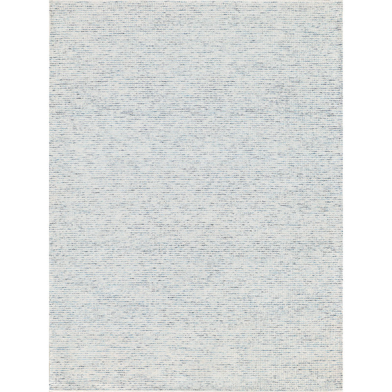 Key West Wool Area Rug, Rectangle 5' x 8'