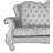 Versailles Upholstered 91.6'' Sofa