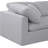 Itala Upholstered U-Shaped Sectional Reversible-94482509