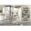 Tabouret Bankhead