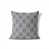 Charcoal Geometric