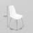 Glass Top Four Leg Dining Set-1915387687-1900660087-1900660089