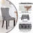4-Piece Rectangle Dining Set-1966125807-1966125804