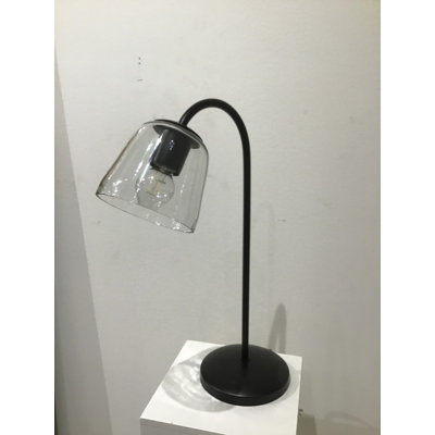 Aldino Metal Desk Lamp