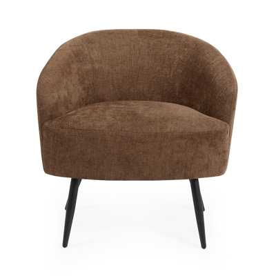 Upholstered Armchair