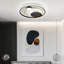 Chaston LED Flush Mount