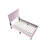 Twin Bed
