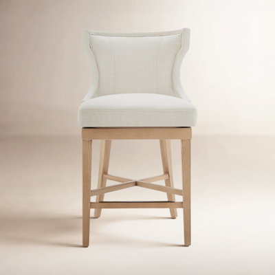 Willow 26" Swivel Bar Stool