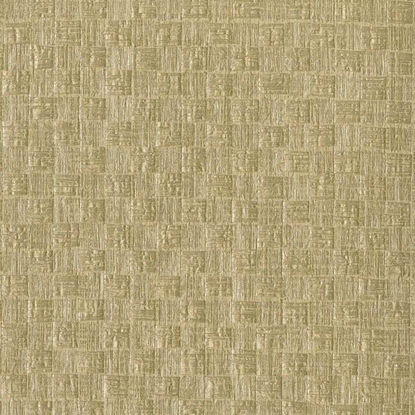 Papier peint à carreaux 24 'x 36 "Carreno, Neutre