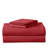 Feathery Flannel Sheet Set-1059748837-1059748844