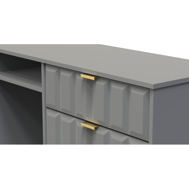 Aldrik 152cm Sideboard