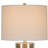 Lampe de table