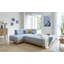 Dazzling Daisy Corner Sofa Bed-102790500-102790507
