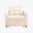 Chirokitia Modern 3-in-1 Convertible Chair Bed, Convertible Sleeper Chair for Small Spaces, & Guests, Sleeper Chair Pullout Bed for Adults-990024694