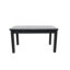Ensemble de table de salle à manger extensible 9 pièces 9 pièces-1874737390