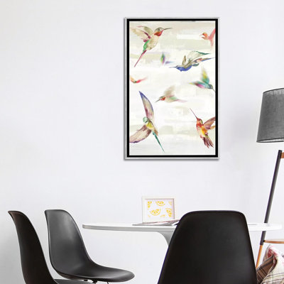 " Humming II " by Aimee Wilson
