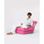 Petit fauteuil à billes et chaise longue pour l'extérieur-1604144553
