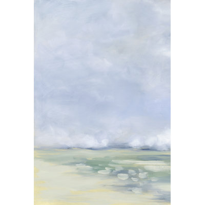 " Coastal Fog "