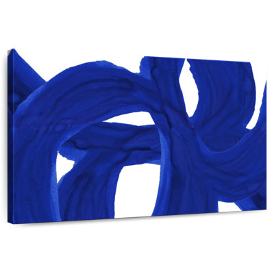 Conquest In Cobalt