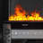 3D Electric Water Vapor Fireplaces Inserts & Freestanding Electric Humidifiers with Remote & Tap Water Inlet Smart Humidifier Steam Fireplace Decoration-1770436550-1745679677