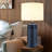 30" Ceramic Table Lamp-738843304