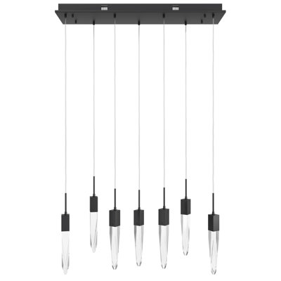 Aspen 7 - Light Kitchen Island Pendant