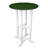 POLYWOOD Tables Round Dining Table-129165059-129165083