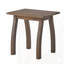 Table d'appoint en bois d'acacia-1001391763