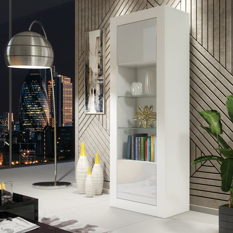Display Cabinet