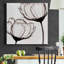 «Takes Two I», reproduction d'art sur toile tendue-1253135006