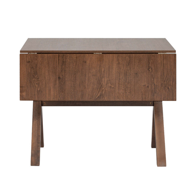 Wander Extendable Square Dining Table