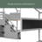 Jacklyn Kids Twin Over Full Bunk Bed-833857298