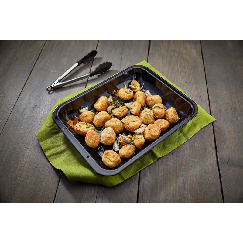 Judge, Essentials Enamel - Roaster