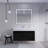 Babajide Bathroom Vanity with Acrylic Top-1616108530