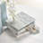 Elevation Wood Decorative Box
