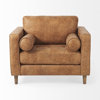 Stephon Upholstered Armchair