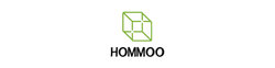 Logo Hommoo