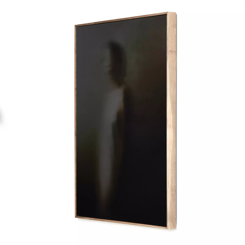 Foggy Dream II Print by Coup D'esprit, 32" H x 24.25" W