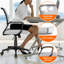 Mid-back Mesh Office Chair-896038544-932070159