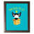 Brown Framed Paper is unavailable