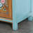 Classical Painted Sideboard