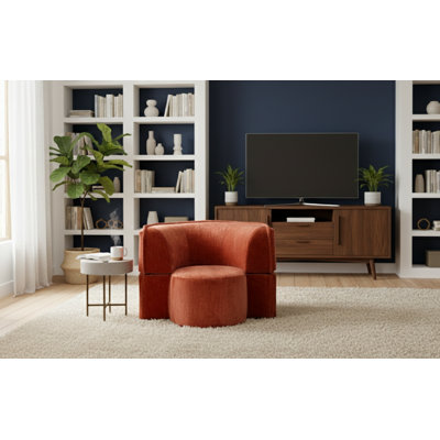 Fauteuil Soft Island
