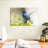 Brampt Indigo Bunting Bird-107843061