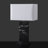 Nikolaus Marble Table Lamp