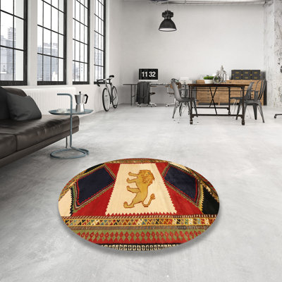 Southwestern Indoor Rug